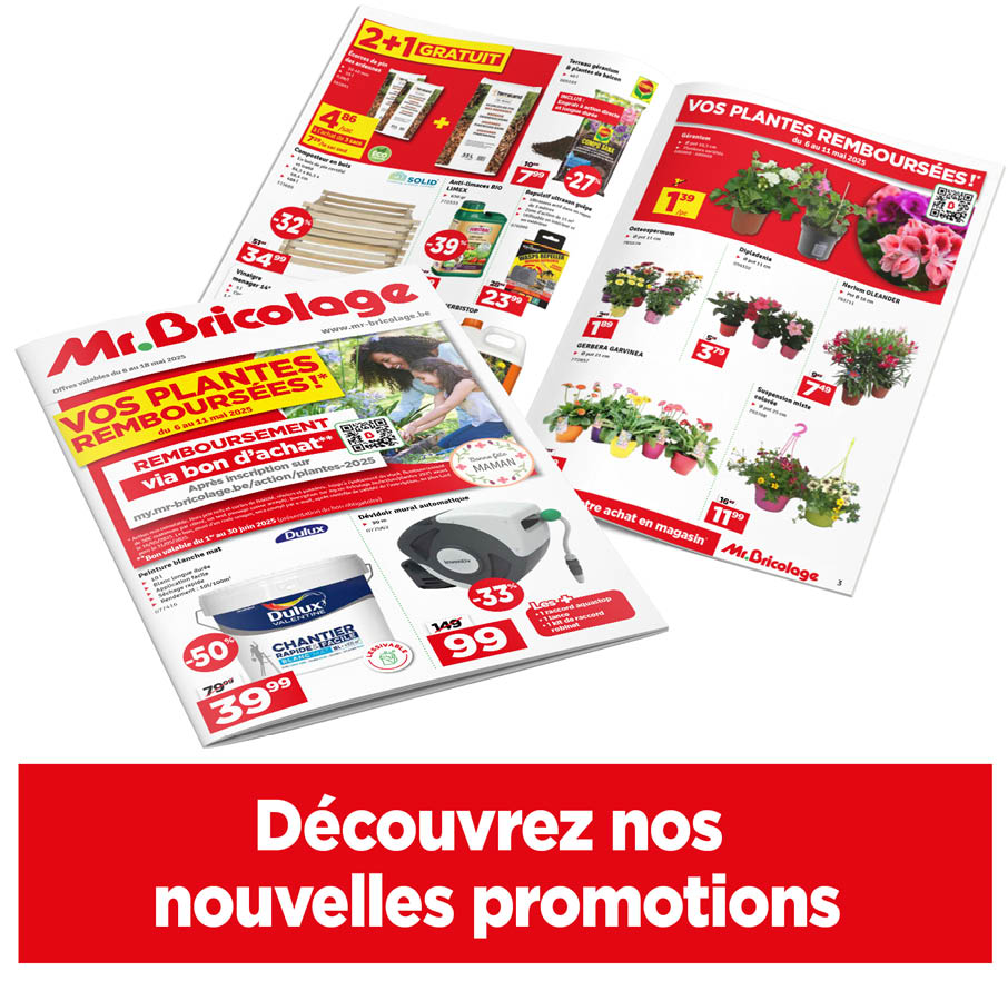 Folder 9 - du 6 au 18 mai 2025
