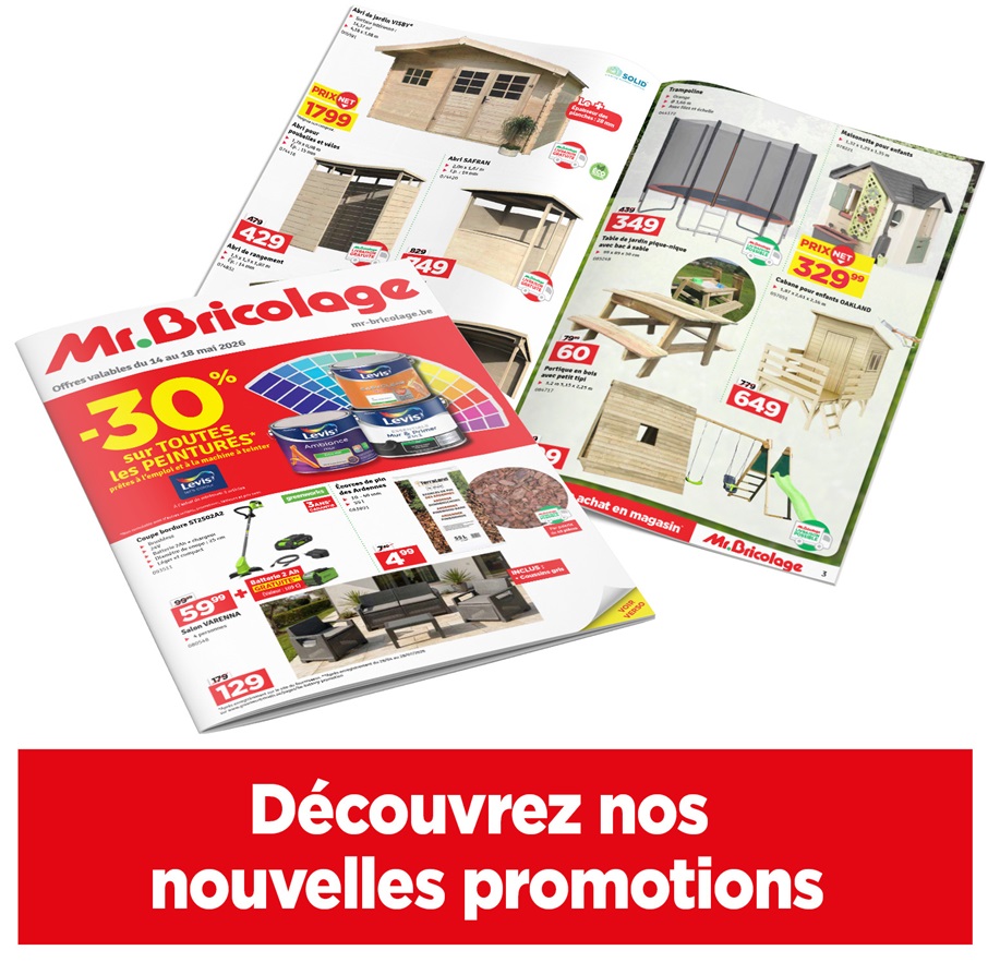Nos folders