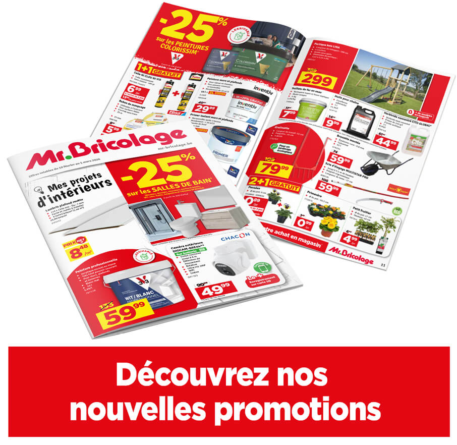 Folder 3 - Valable du 10 février au 1er mars