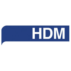 HDM