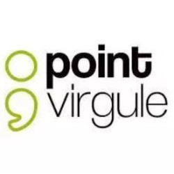 POINT VIRGULE