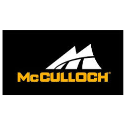 MCCULLOCH