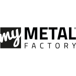 MY METAL FACTORY