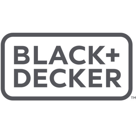 BLACK+DECKER