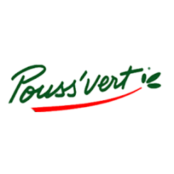 POUSS'VERT