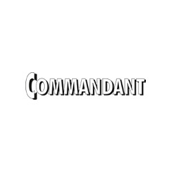 COMMANDANT