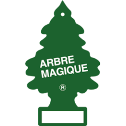 ARBRE MAGIQUE