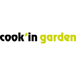 COOK'IN GARDEN