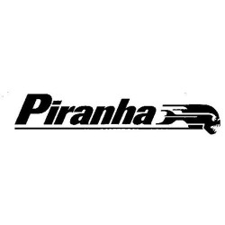 PIRANHA