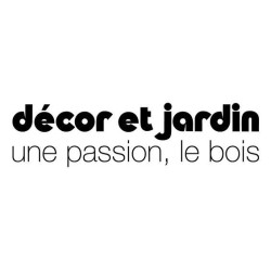 DÉCOR ET JARDIN
