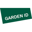 GARDEN ID