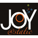 JOY@STATIC