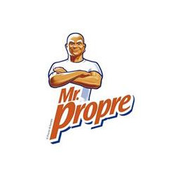 MR PROPRE