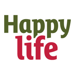 HAPPY LIFE