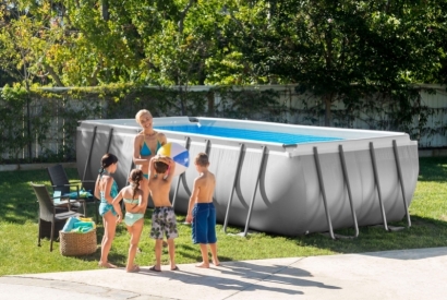 Comment entretenir ma piscine ?