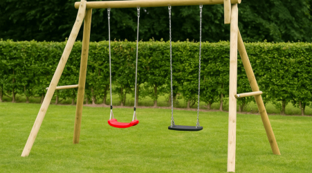 Check-list de sécurité pour l'installation d'un portique