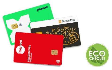 Produits Ecochèques