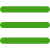 Hamburger Menu Icon