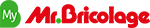 My Mr Bricolage Logo